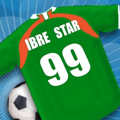 ibre        star