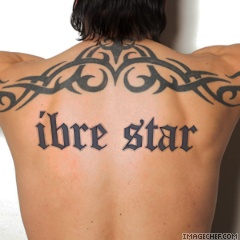 ibre        star