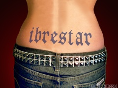 ibre.star