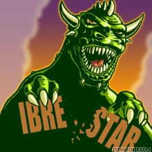 ibre        star